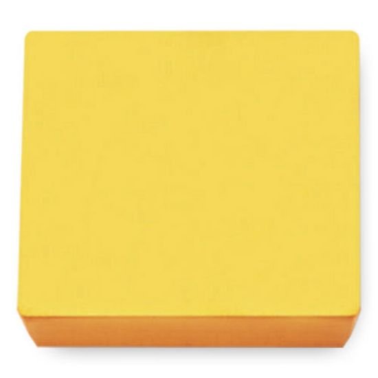 Picture of INGERSOLL SPU633 C-5 Turning Insert Square 0.047 Corner Radius