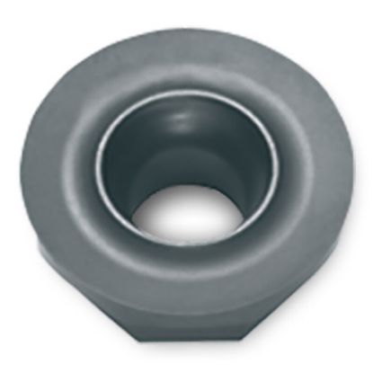 Picture of INGERSOLL RCLT1606M0TN-PH IN4015 Milling Insert Round 0.315 TiAIN + AlCrO FormMasterPro Insert