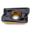 Picture of INGERSOLL AOMT170532R IN2540 Milling Insert Paralelagram 0.125 TiAIN + TiN Hipos