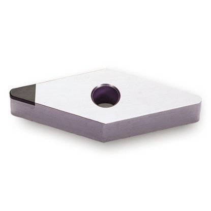 Picture of INGERSOLL VNGA331LN 10 TD810 Turning Insert 35.0° 0.016 Corner Radius