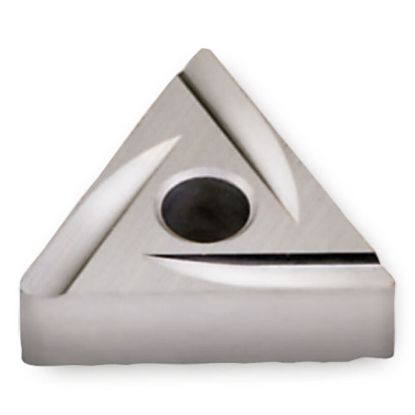 Picture of INGERSOLL TNGG331L C 6 Turning Insert Triangle 0.016 Corner Radius