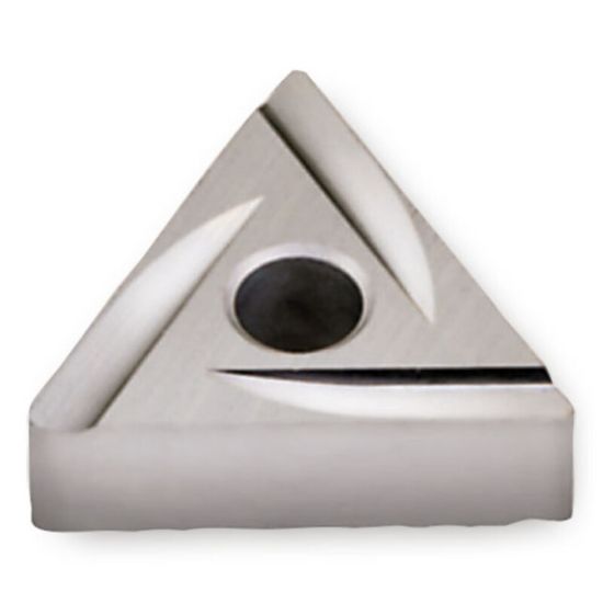 Picture of INGERSOLL TNGG331L C 6 Turning Insert Triangle 0.016 Corner Radius