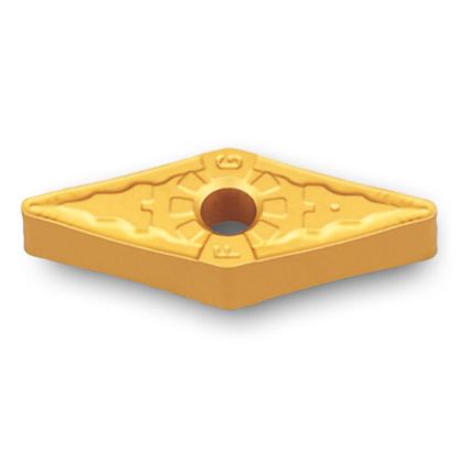 Picture of INGERSOLL VNMG331FG TT7005 Turning Insert 35.0° TiCN + Al2O3 0.016 Corner Radius