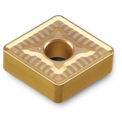 Picture of INGERSOLL CNMD866HY TT8115 Turning Insert 80.0° TiCN + Al2O3 + TiN 0.094 Corner Radius