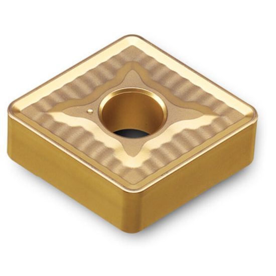 Picture of INGERSOLL CNMD866HY TT8115 Turning Insert 80.0° TiCN + Al2O3 + TiN 0.094 Corner Radius