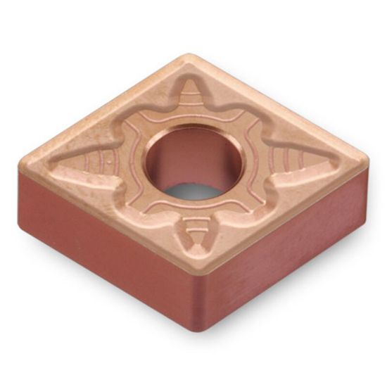 Picture of INGERSOLL CNMG642EM TT9235 Turning Insert 80.0° TiCN + Al2O3 + TiCN 0.031 Corner Radius