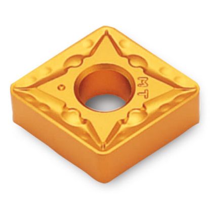 Picture of INGERSOLL CNMG433MT TT8115 Turning Insert 80.0° TiCN + Al2O3 + TiN 0.047 Corner Radius