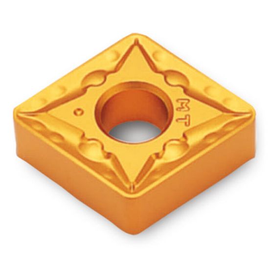 Picture of INGERSOLL CNMG433MT TT8115 Turning Insert 80.0° TiCN + Al2O3 + TiN 0.047 Corner Radius