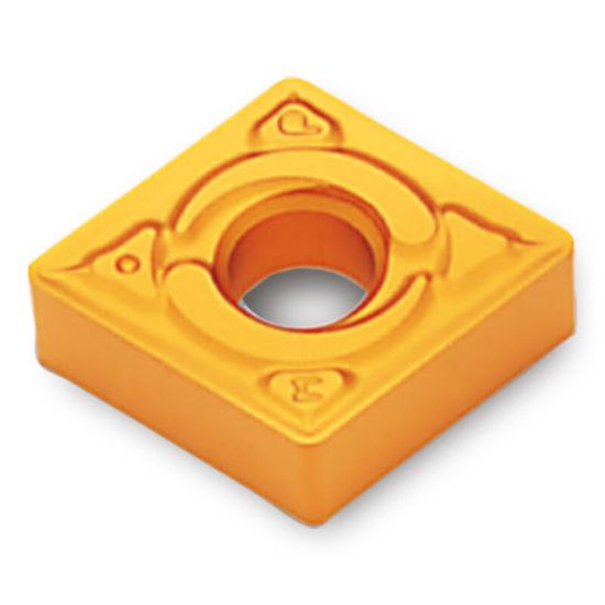Picture of INGERSOLL CNMG433MP TT8115 Turning Insert 80.0° TiCN + Al2O3 + TiN 0.047 Corner Radius
