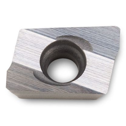 Picture of INGERSOLL AOCT060204FR-P IN05S Milling Insert Paralelagram 0.015 Hipos Micro