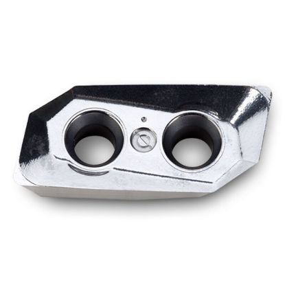 Picture of INGERSOLL XPET140405FR-PS IN15K Milling Insert Paralelagram 0.020 Rough Air