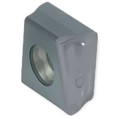 Picture of INGERSOLL DPM434L050 IN2530 Milling Insert On Edge 0.062 TiAIN + TiN SMax