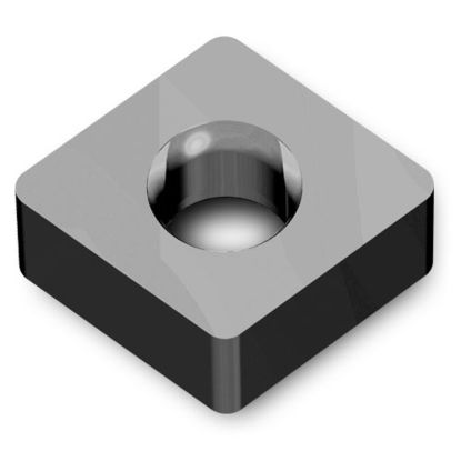Picture of INGERSOLL CNMA332 TT7015 Turning Insert 80.0° TiCN + Al2O3 0.031 Corner Radius