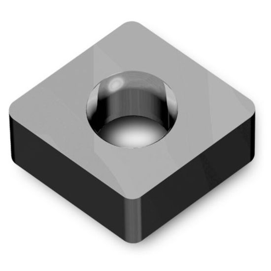Picture of INGERSOLL CNMA332 TT7015 Turning Insert 80.0° TiCN + Al2O3 0.031 Corner Radius