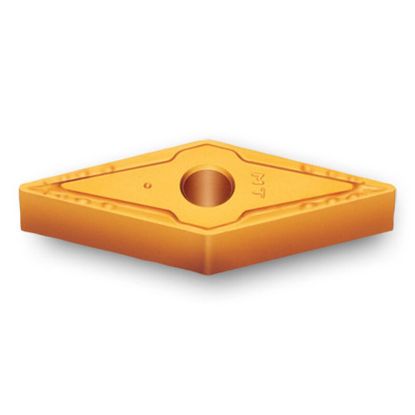 Picture of INGERSOLL VNMG331MT TT8115 Turning Insert 35.0° TiCN + Al2O3 + TiN 0.016 Corner Radius