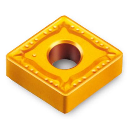 Picture of INGERSOLL CNMG432WT TT8115 Turning Insert 80.0° TiCN + Al2O3 + TiN 0.031 Corner Radius
