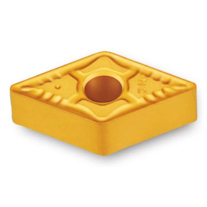 Picture of INGERSOLL DNMG432MC TT8115 Turning Insert 55.0° TiCN + Al2O3 + TiN 0.031 Corner Radius