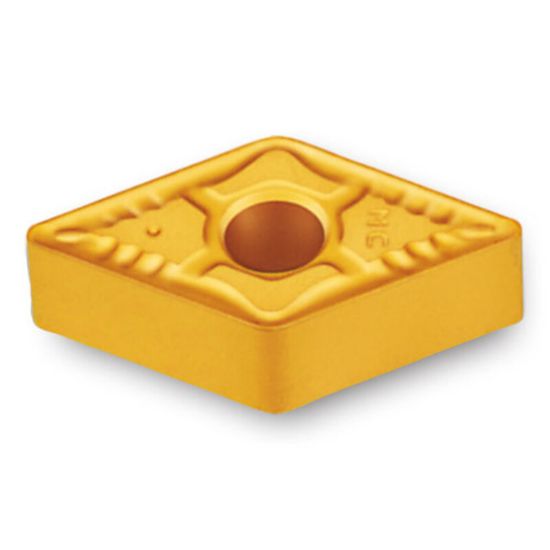 Picture of INGERSOLL DNMG432MC TT8115 Turning Insert 55.0° TiCN + Al2O3 + TiN 0.031 Corner Radius