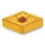Picture of INGERSOLL DNMG432MC TT8115 Turning Insert 55.0° TiCN + Al2O3 + TiN 0.031 Corner Radius
