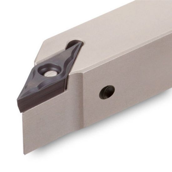 Picture of INGERSOLL BVJBR10-2C-SH Turning Stick Tool 35.0° Swiss Square 0.625 Steel