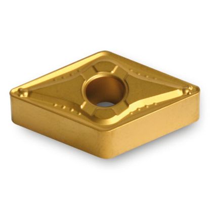 Picture of INGERSOLL DNMG443PC TT8115 Turning Insert 55.0° TiCN + Al2O3 + TiN 0.047 Corner Radius