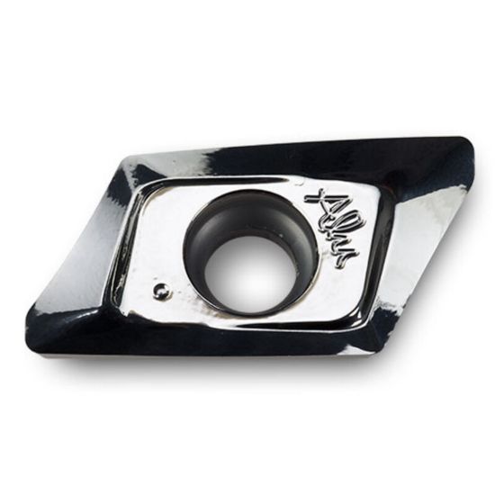 Picture of INGERSOLL XEVT160504FR-P IN10K Milling Insert Paralelagram 0.015 Hiposalu
