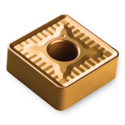 Picture of INGERSOLL CNMM646HY TT8125 Turning Insert 80.0° TiCN + Al2O3 + TiN 0.094 Corner Radius