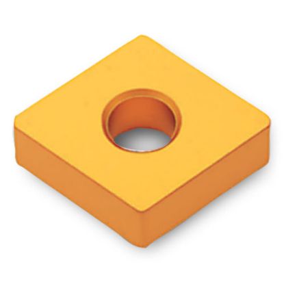 Picture of INGERSOLL CNMA120416 TT8115 Turning Insert 80.0° TiCN + Al2O3 + TiN 0.063 Corner Radius