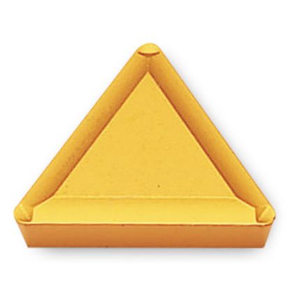 Picture of INGERSOLL TPMR732 TT8115 Turning Insert Triangle TiCN + Al2O3 + TiN 0.031 Corner Radius