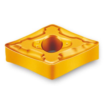 Picture of INGERSOLL DNMG431ML TT8115 Turning Insert 55.0° TiCN + Al2O3 + TiN 0.016 Corner Radius