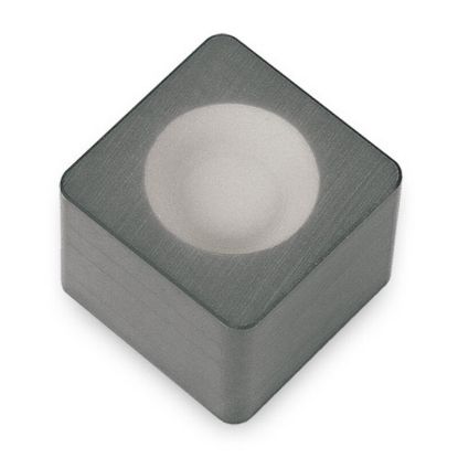 Picture of INGERSOLL SNGX554T7-CH AS10 Turning Insert Square Si3N4 0.063 Corner Radius