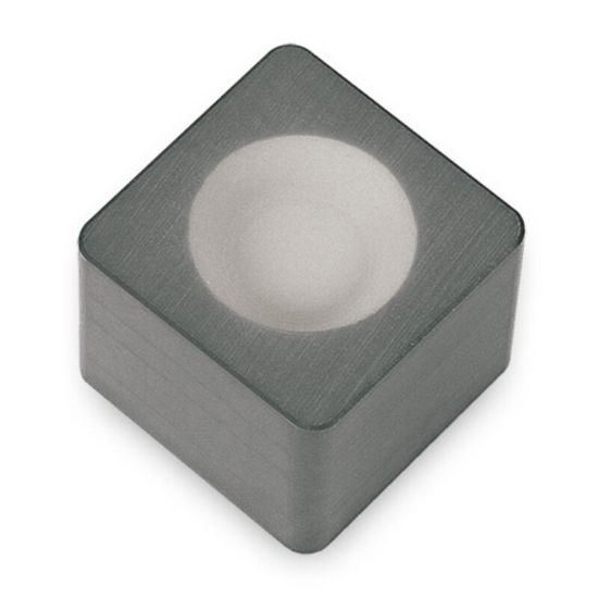 Picture of INGERSOLL SNGX554T7-CH AS10 Turning Insert Square Si3N4 0.063 Corner Radius
