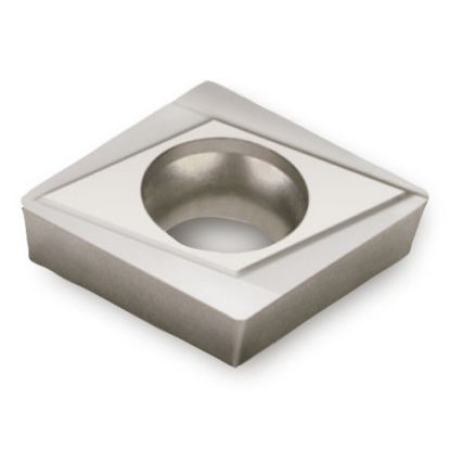 Picture of INGERSOLL CPGT321CCT3000 Turning Insert 80.0° 0.016 Corner Radius