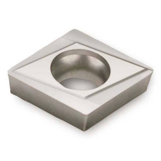 Picture of INGERSOLL CPGT321CCT3000 Turning Insert 80.0° 0.016 Corner Radius