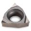 Picture of INGERSOLL WBGT1.211R-FF CT3000 Turning Insert Trigon 0.016 Corner Radius