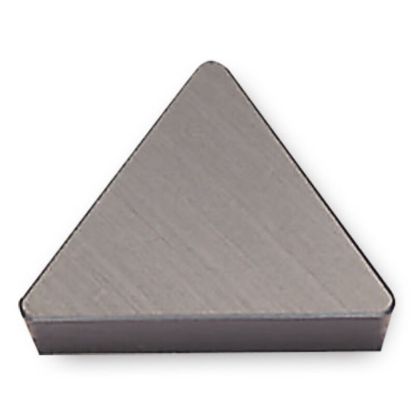 Picture of INGERSOLL TPG321 CT3000 Turning Insert Triangle 0.016 Corner Radius
