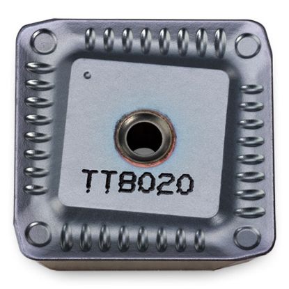 Picture of INGERSOLL SPKR53EDTR-EM TT8020 Milling Insert Square 0.039 TiCN