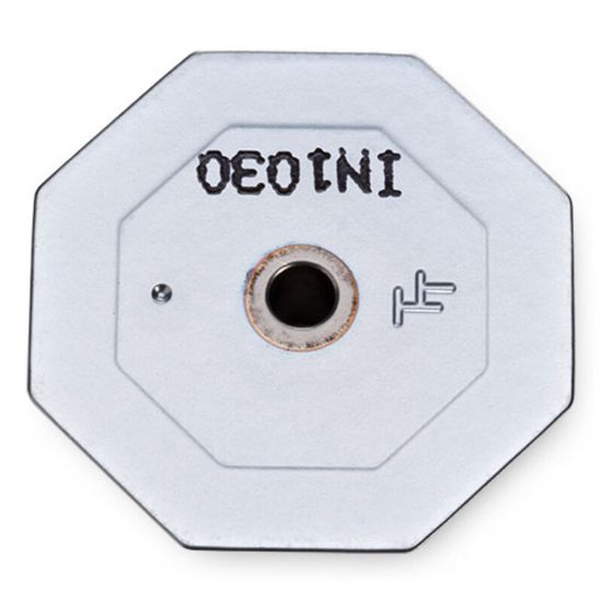 Picture of INGERSOLL OFCN0704TN-EMR IN2510 Milling Insert Octagonal TiAIN + TiN