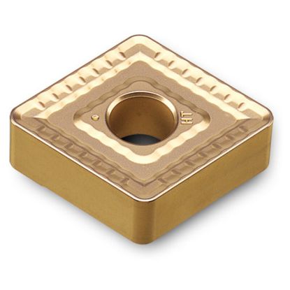 Picture of INGERSOLL CNMD646HT TT8125 Turning Insert 80.0° TiCN + Al2O3 + TiN 0.094 Corner Radius
