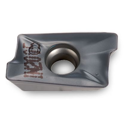 Picture of INGERSOLL AOMT180516R IN2015 Milling Insert Paralelagram 0.062 TiAlN Hipos