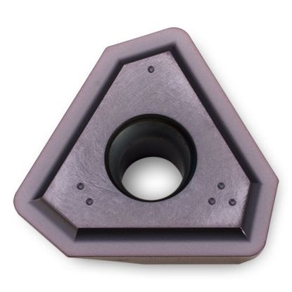 Picture of INGERSOLL TPMX1403RG IN6542 Hole Making Indexable Drill Insert BTA Al2O3