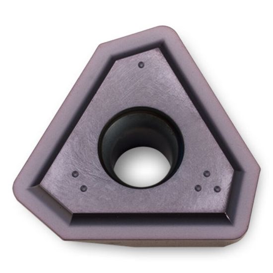 Picture of INGERSOLL TPMX1403RG IN6542 Hole Making Indexable Drill Insert BTA Al2O3
