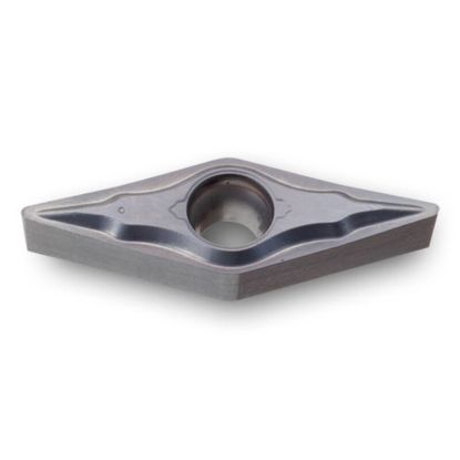 Picture of INGERSOLL VBGT22X0L-FF TT9020 Turning Insert 35.0° TiCN 0.002 Corner Radius