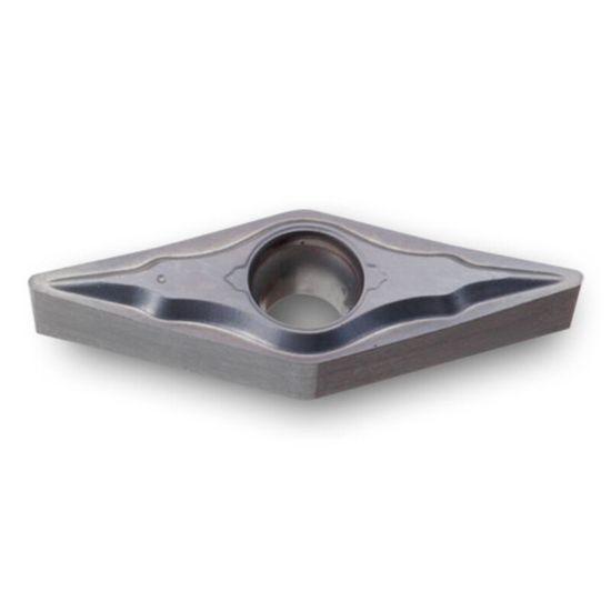 Picture of INGERSOLL VBGT22X0L-FF TT9020 Turning Insert 35.0° TiCN 0.002 Corner Radius