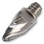Picture of INGERSOLL 46W16017TRRB041 IN05S DIA 16MM SH T10 LOC 0.6299End Mill,Replacable Head Taper Form Carbide Uncoated Single End Carbide Ball OvalBall CHIPSURFER