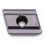 Picture of INGERSOLL NPMT080408L-B IN2004 Hole Making Indexable Drill Insert BTA TiAlN