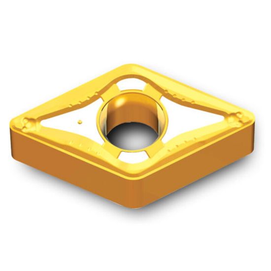 Picture of INGERSOLL DNMG3.53.53PC TT8135 Turning Insert 55.0° TiCN + Al2O3 + TiN 0.047 Corner Radius