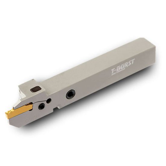 Picture of INGERSOLL TTEL15.9-32-3SH-TB Cut Off,Grooving Stick Tool Square 0.625 Steel