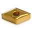 Picture of INGERSOLL DNMG433PC TT8105 Turning Insert 55.0° CVD 0.047 Corner Radius