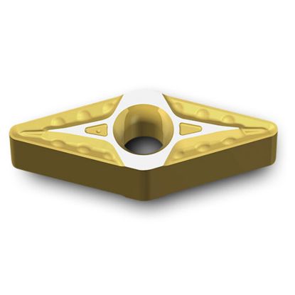 Picture of INGERSOLL VNMX2.532MT CT3000 Turning Insert 35.0° 0.031 Corner Radius